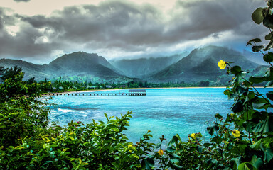 Hawaiian Islands