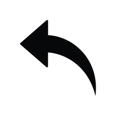 Arrow Icon, Arrow Icon pictogram, Arrow Icon Vector illustration