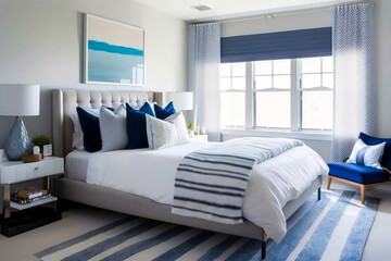 bed room with family, dark bed room, bed room night, empty bed room, bed room wall, room setting, bed setting, bed room, setting generative ai tool