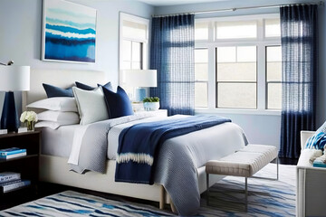 bed room with family, dark bed room, bed room night, empty bed room, bed room wall, room setting, bed setting, bed room, setting generative ai tool
