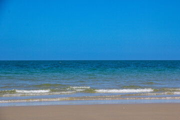 Port Douglas beach Australia