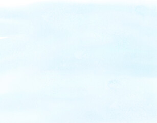 watercolor brush swash