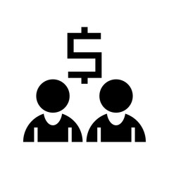 business icon or logo isolated sign symbol vector illustration - high quality black style vector icons
