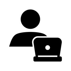 working icon or logo isolated sign symbol vector illustration - high quality black style vector icons
