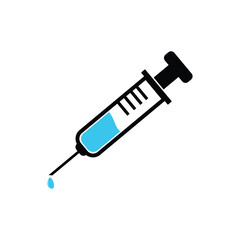 sryringe medicine icon