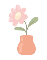 potted flower icon