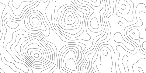 Abstract topographic contours map background. Topographic map and landscape terrain texture grid. Terrain map. Contours trails, image grid geographic relief topographic Cartography Background	