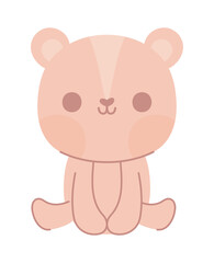 bear cute animal