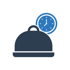 Eating Time icon