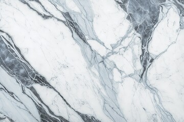 Marble Texture Background, Natural Italian Grey Marble Texture For Interior Exterior Home Decoration And Ceramic Wall Tiles And Floor Tiles Rustic Surface. Generative AI