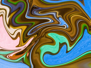 abstract background with lines