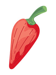 chili ingredient icon