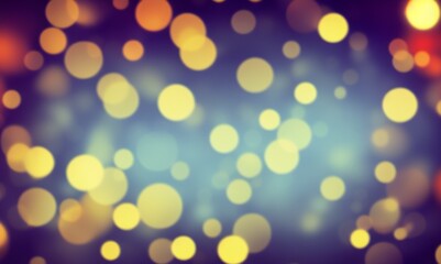 abstract background bokeh beautiful blur