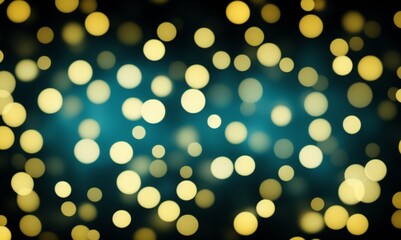 abstract background bokeh beautiful blur