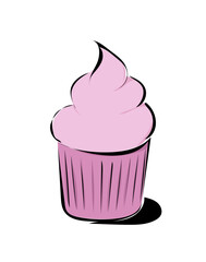 Cup cake