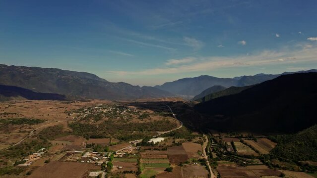 VISTA AL VALLE