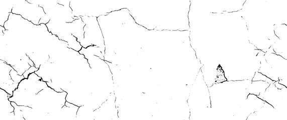 Distress Grunge Texture Seamless Pattern Halftone