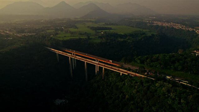 BARRANCA Y PUENTE
