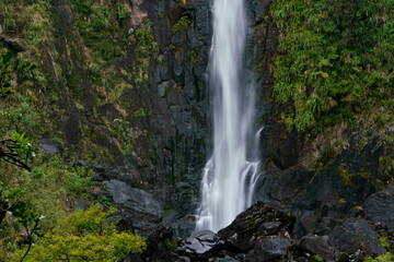 Fototapeta premium Wairere Falls