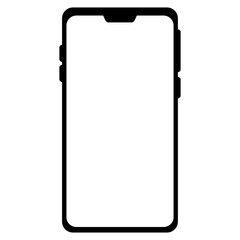 Phone Frame Element