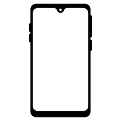 Phone Frame Element