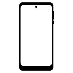 Phone Frame Element