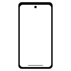 Phone Frame Element