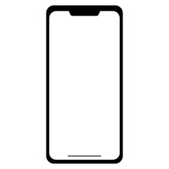 Phone Frame Element
