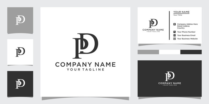 Afbeeldingen over "Dp Logo" – Blader in stockfoto's, vectoren en video ...