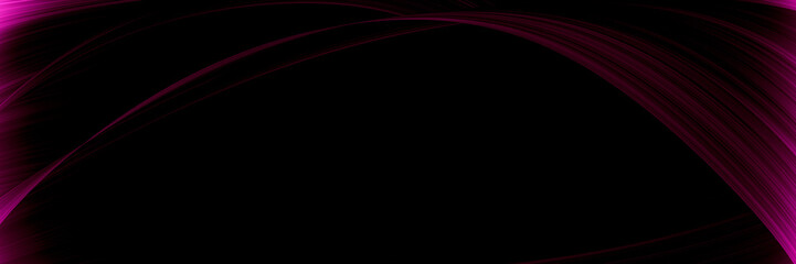 Background abstract pink and black dark are light with the gradient is the Surface with templates metal texture soft lines tech design pattern graphic diagonal neon background.