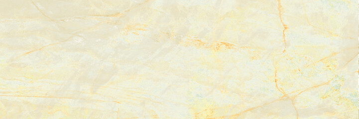 Yellow gold paper background with old vintage texture, textured antique parchment design with mottled marbled rock or stone texture in soft lemon yellow colors