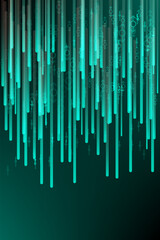 Download wireless data flow abstract design background.