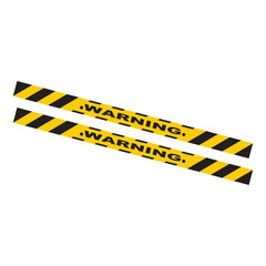 Police line icon vector illustration flat design.