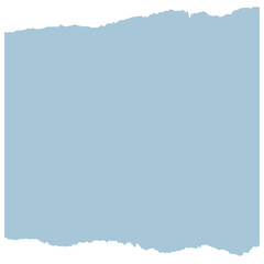 Fototapeta premium Torn Paper