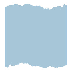 Obraz premium Torn Paper