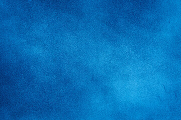 Blue texture