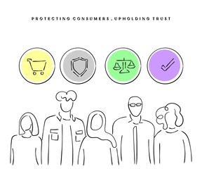 Protecting consumer rights