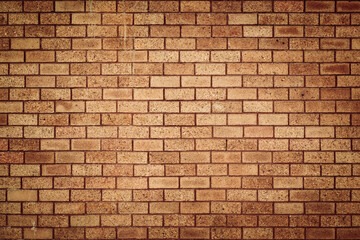 Obraz premium old brick wall texture background