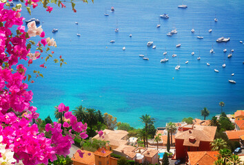 cote dAzur, France