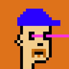 Obraz premium Pixelated people avatar