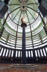 Golden Gate National Recreation Area, Point Bonita Light