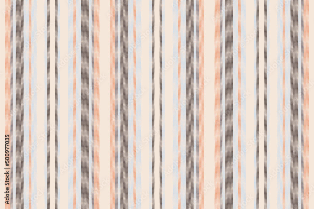 Aufkleber vertical lines stripe background. vector stripes pattern seamless fabric texture. geometric striped 