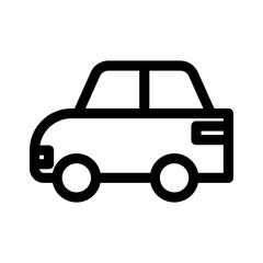 transportation icon or logo isolated sign symbol vector illustration - high quality black style vector icons
