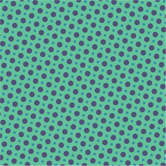 round shape design for tablecloth and textiles