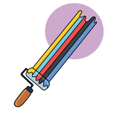paint brush