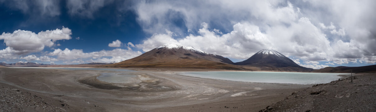 Atacama w&uuml;ste
