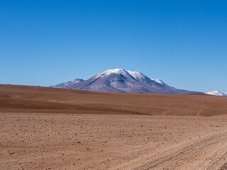 Atacama wüste © Peter
