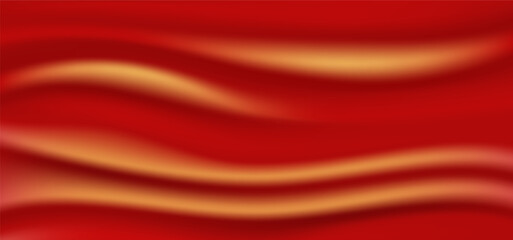 The red background of the interface is made of liquid plastic in the neomorphism style.
The design of elements of a futuristic shape in the style of neomorphism. Vector illustration. Eps 10.