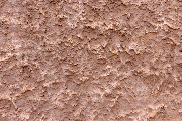 Brown rough grungy abstract background