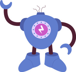 Robot Automated cyborg Artificial intelligence